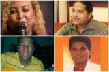 Kaleth Morales y Patricia Teherán también murieron en accidentes de tránsito