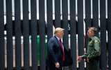 ¿Qué podría pasar con el muro de Trump luego de las elecciones presidenciales?
