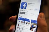 Debut de Cristiano y partidos de Liga española serán transmitidos en Facebook