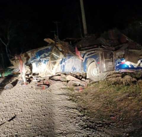 Accidente en Panamá: choque de bus de migrantes deja alrededor de 39 muertos