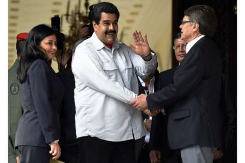 Contrabando por elección
