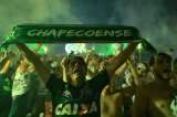 El Chapecoense anuncia que no jugará el último partido ante Atlético Mineiro