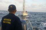 Armada colombiana aclara lo sucedido con lanchas de guerra incautadas en Venezuela