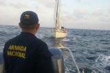 Armada colombiana aclara lo sucedido con lanchas de guerra incautadas en Venezuela