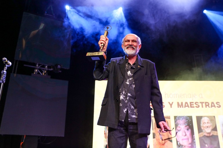 Jairo Camargo