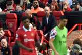 Manchester United, de Cristiano Ronaldo y Ten Hag, cayó en su debut de la Premier