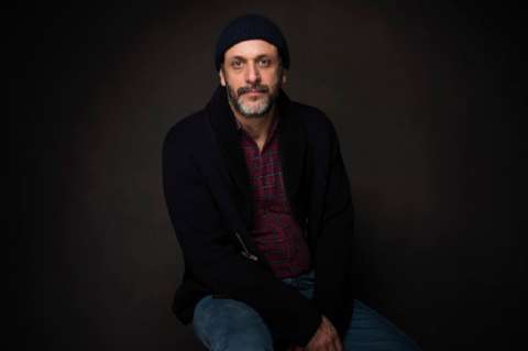 Luca Guadagnino y su monólogo sobre “We are who we are”