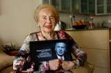 Mimi Reinhardt, secretaria de Oskar Schindler, muere a los 107 años