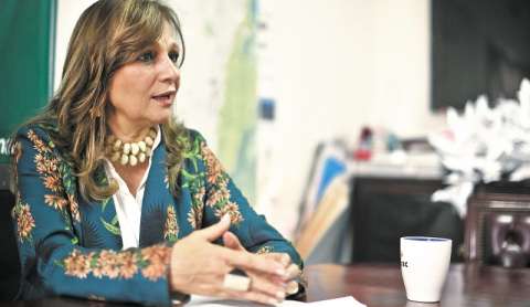 Análisis: Ángela María Robledo y las elecciones de 2022