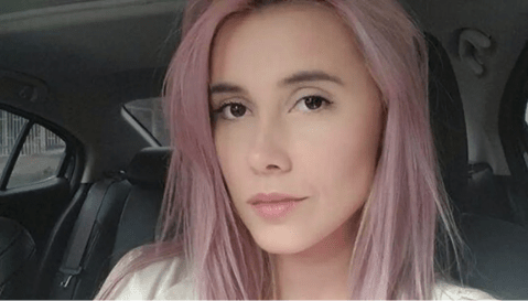 Manuela Gómez confesó que pasa por “días difíciles” tras el nacimiento de su hija