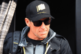 Armstrong no podrá correr el Maratón de Chicago