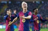 Dani Olmo tendría los días contados en Barcelona y saldría pronto: ¿qué pasó?