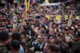 Marchas 19 de julio: así fue la jornada de protestas de la oposición hoy