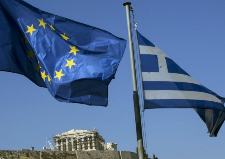 "Grecia está en el euro, nadie la ha expulsado de la eurozona": ministro español