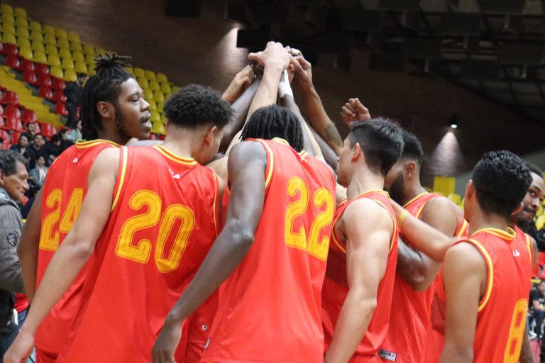 Listos los cruces para las semifinales en la Liga WPlay de baloncesto