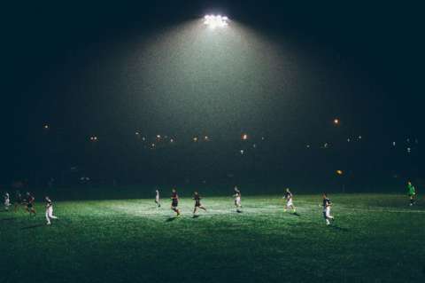 El fútbol, propuesto a la UNESCO para ser "bien de interés social"
