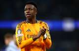 Vinícius, a Arabia: ¿es cierta la posibilidad de que pueda dejar Real Madrid?