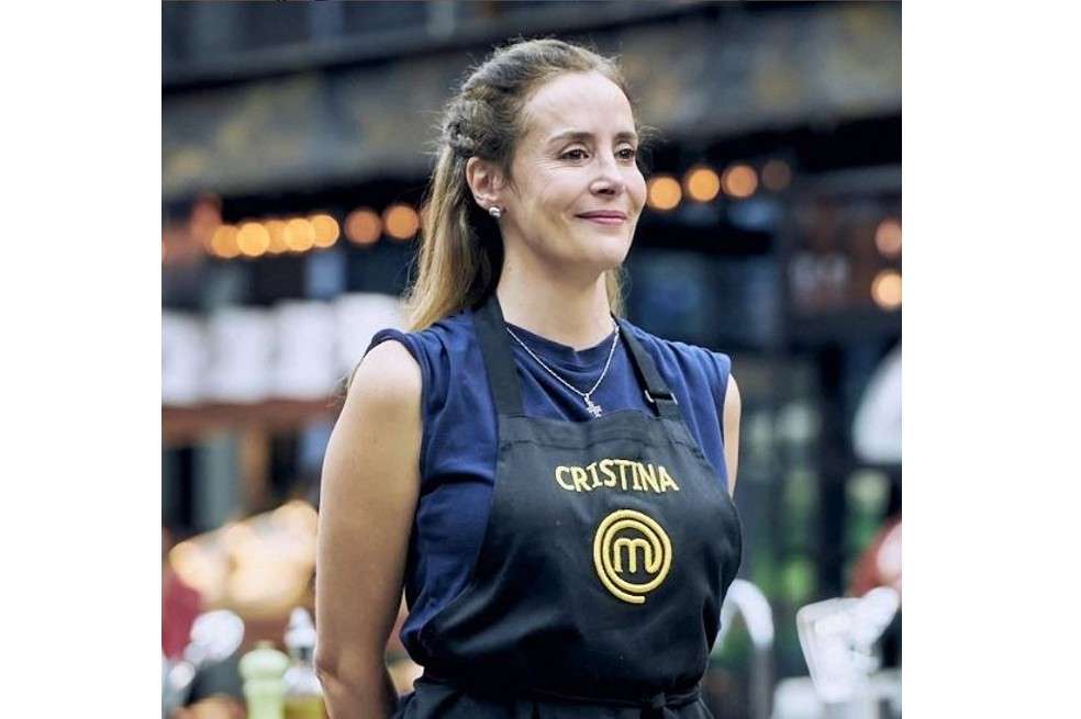 La salida de la participante no pasó desapercibida, pues era considerada una de las grandes favoritas del concurso culinario.