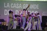 El Petronio llega a Bogotá tras el terremoto: fechas, lugar y oferta cultural