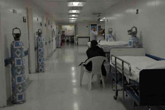 Este lunes, la Superintendencia de Salud ordenó vigilancia especial de los programas de salud de las Cajas de Compensación Familiar Comfaguajira y Comfanariño. Para la primera durante un año; la segunda a lo largo de seis meses. / Archivo