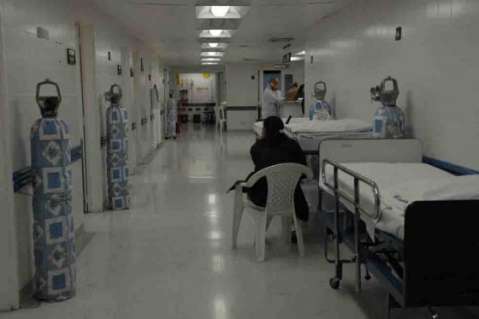 SuperSalud ordenó vigilancia especial para Comfaguajira y Comfanariño