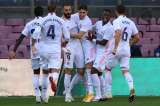 Real Madrid venció a Barcelona y se quedó con el clásico español