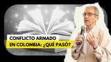+Verdad -Cuento: ¿Qué es y cómo será el informe final de la Comisión de la Verdad?