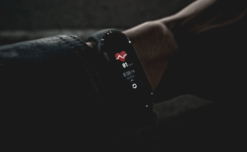 Xiaomi Band