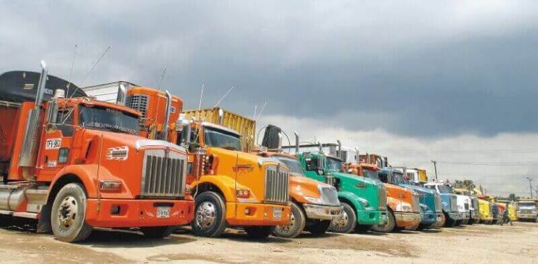 Según Fedetranscarga, subida de precios del ACPM supera su límite de costos de operación