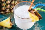 Cómo hacer piña colada sin alcohol con 5 ingredientes ¡Deliciosa!