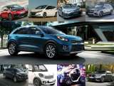 Sin pico y placa: estos son los autos híbridos y eléctricos más vendidos en Colombia