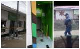 Disidencias irrumpieron Banco Agrario en Jambaló (Cauca) y se llevaron el cajero