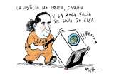 Alto turmequé: de defensores, fiscales y aspirantes