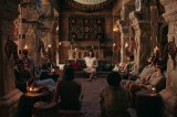 La serie “The Chosen” llega al cine colombiano con su cuarta temporada