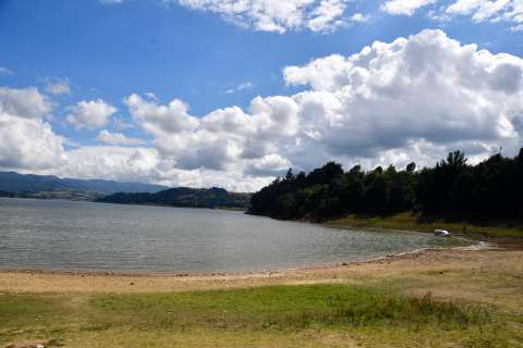 ¿Lloverá hoy? Esto dice el pronóstico del clima del Ideam