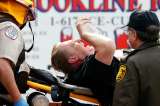 Boston: explosión en la recta final