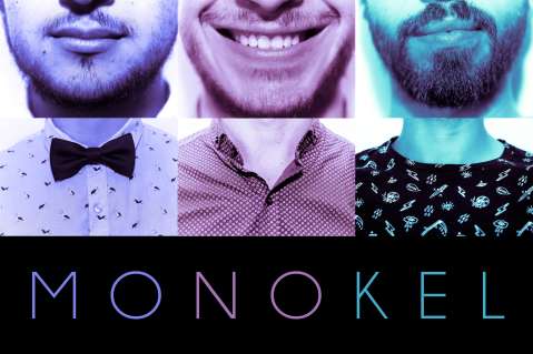 Monokel (Emergentes XXXVII)