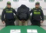 Cayó alias ‘Boliqueso’, mano derecha de ‘Castor’, cabecilla de Los Costeños