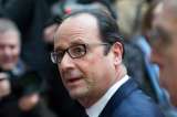 Presidente de Francia pide en Cuba el fin del embargo de EE.UU. a la isla