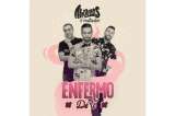 La historia detrás de "Enfermo de ti", la canción de Alkilados junto a Matador
