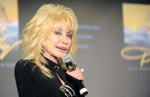 Murió Dolly Parton, legendaria estrella de la música country, a los 80 años
