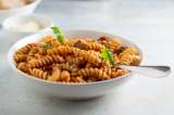 Receta: así se prepara fusilli alla vodka