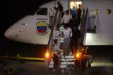 El fin de la licencia Chevron afectó las deportaciones desde EE. UU., según Maduro