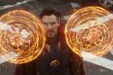 Marvel producirá secuela de "Doctor Strange"