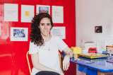Un libro para la tusa, por Amalia Andrade
