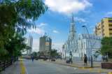 Desde hoy Didi ofrece viajes gratis a profesionales de la salud en Cali