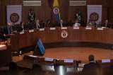 Objeciones a la JEP no son procedentes, dicen la Procuraduría y Dejusticia