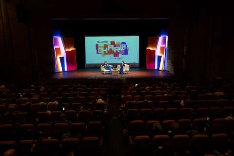 El Festival Gabo y el despertar de las historias