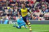 Técnico del Arsenal confirma que Alexis Sánchez no jugará ante Tottenham