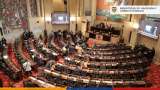 Petro llevó al Congreso un Presupuesto General por $502,6 billones para 2024